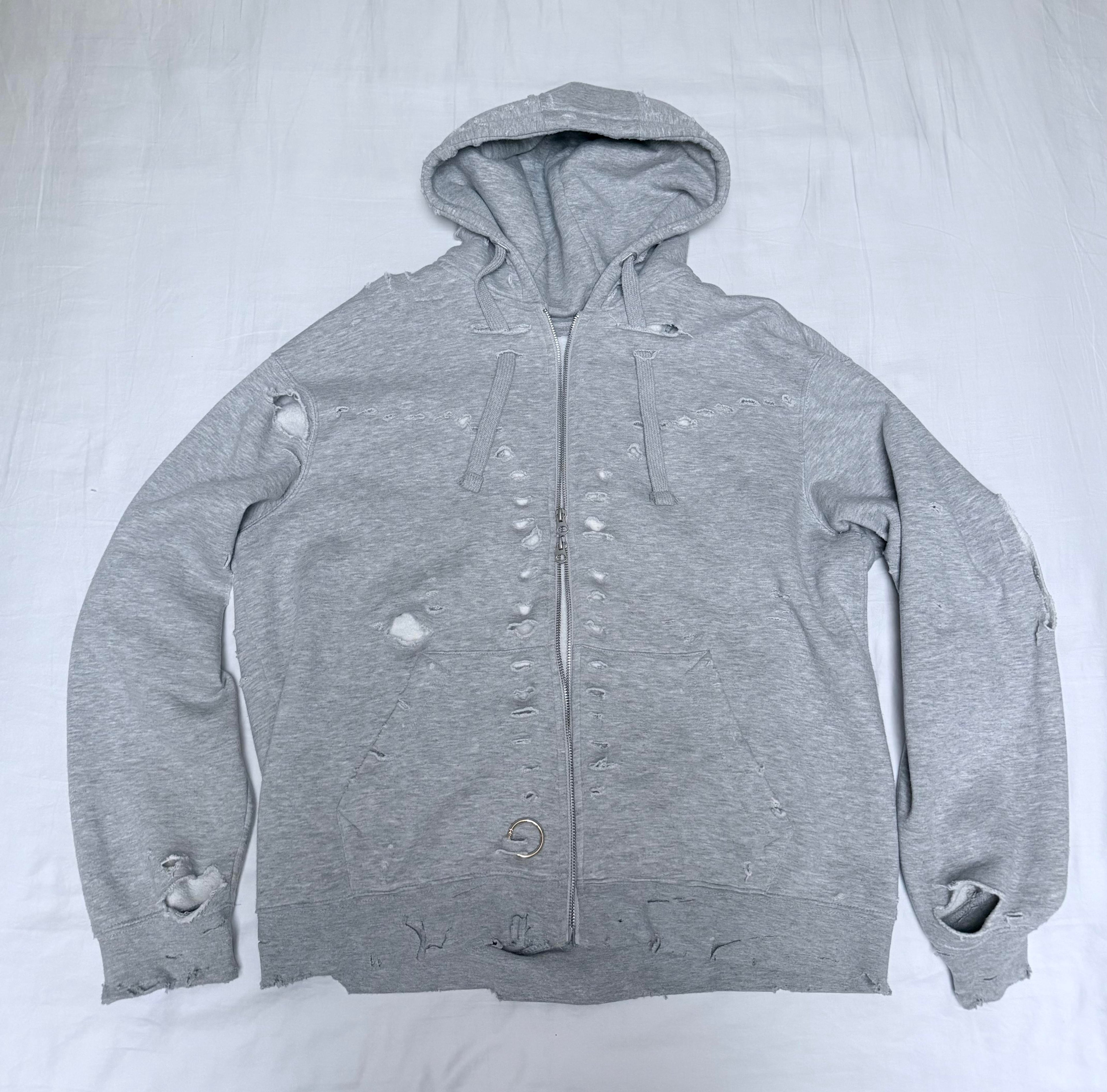 JUMPOUT hoodie