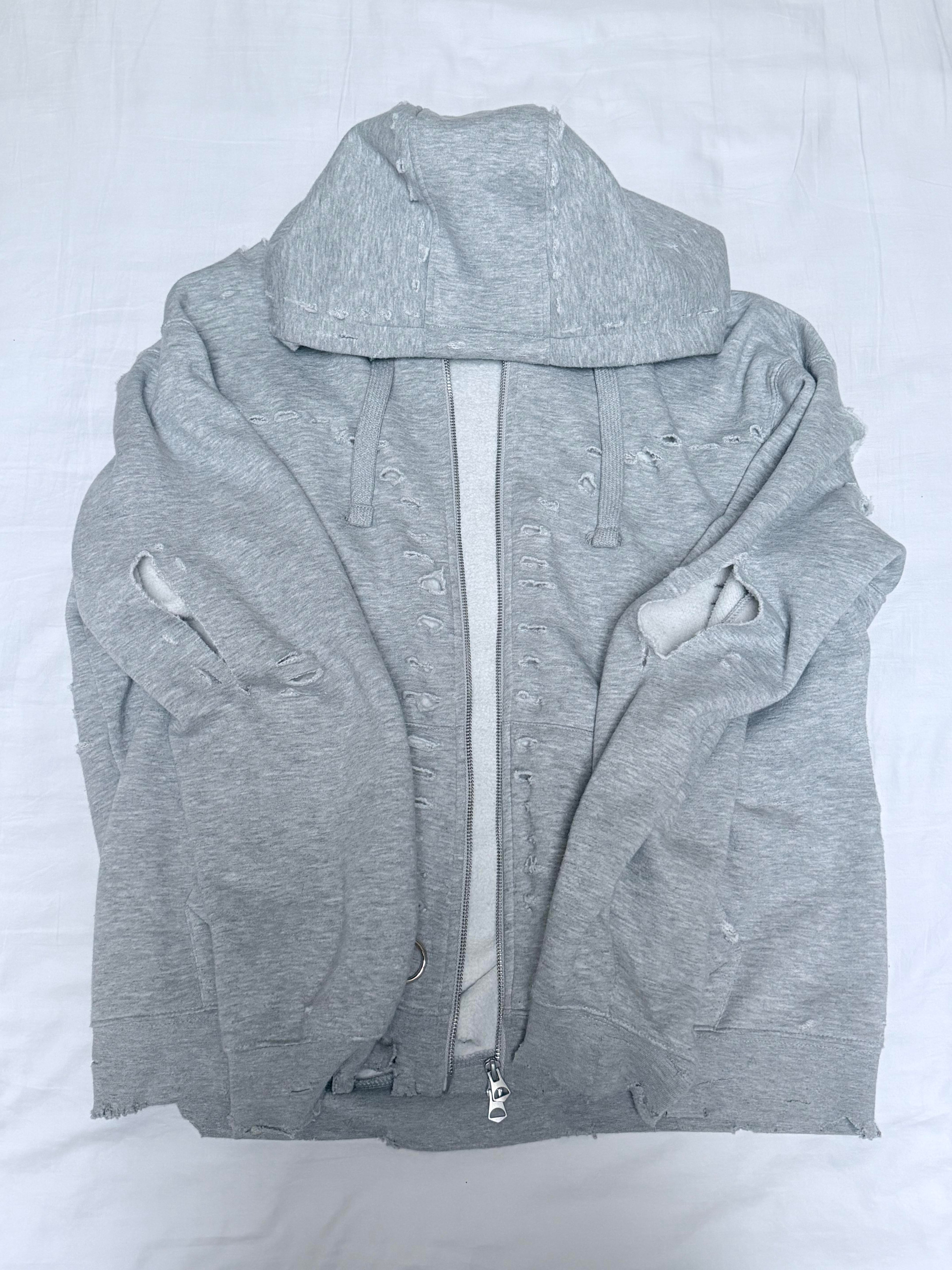JUMPOUT hoodie