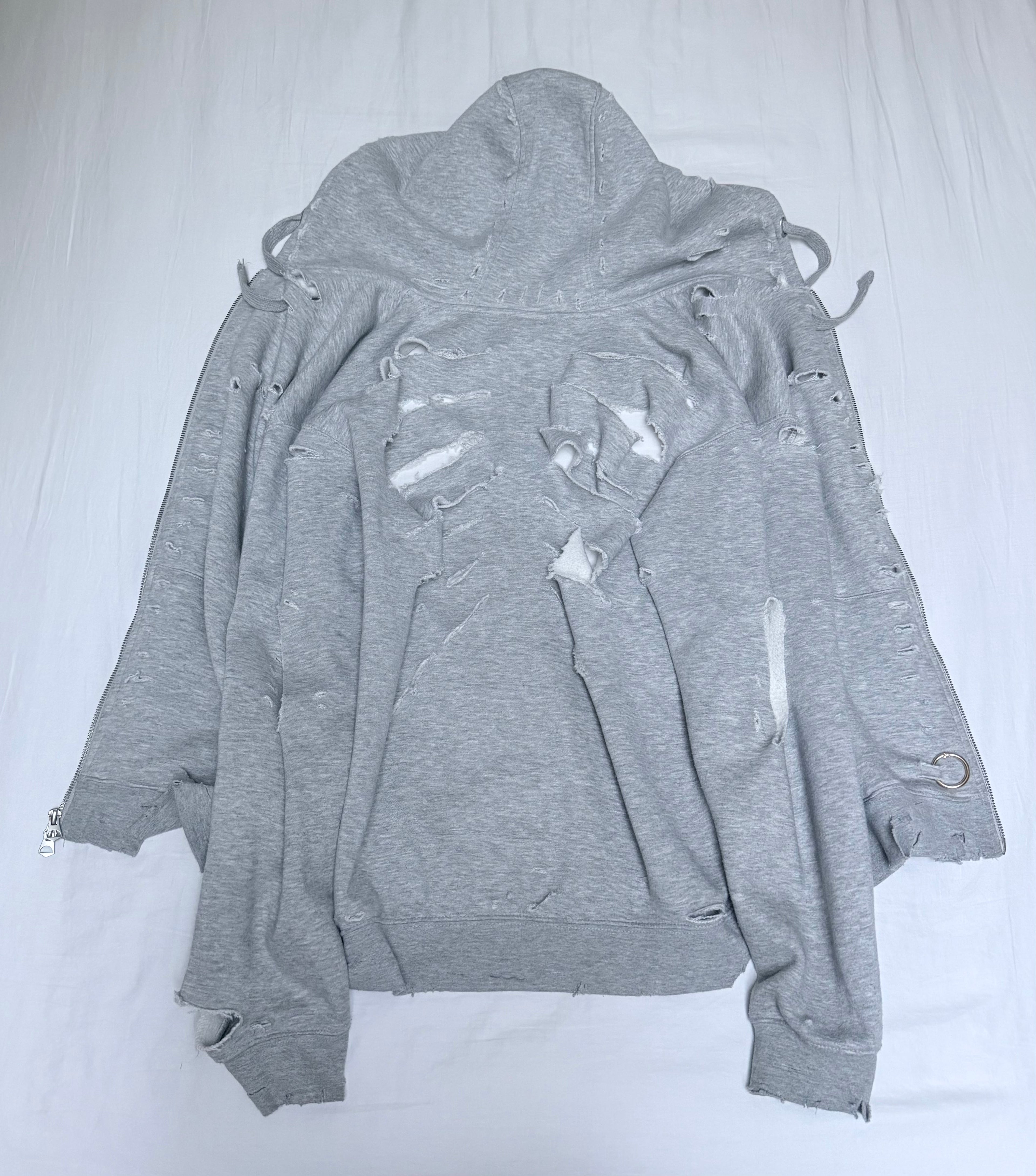 JUMPOUT hoodie